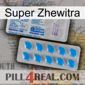 Super Zhewitra new15
